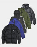 Mix Branded Puffer Jacken