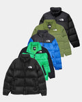 The North Face Puffer Jacken
